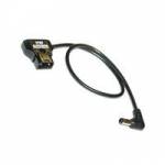 Hawk-Woods PC-10 (PC10) Power-Con 2-pin (male) - DC 2.5mm 40cm for use with Blackmagic Cinema camera and the Blackmagic 4k camera Hawk-Woods PC-10 (PC10) Power-Con 2-pin (male) - DC 2.5mm 40cm for use with Blackmagic Cinema camera and the Blackmagic 4k camera
